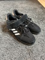 Adidas Power Perfect 3 Gewichtheberschuhe Gr. 43 1/3 Sachsen - Bernsbach  Vorschau