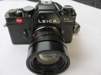 Leica R 3  Elektronik, Nr. 1451884 mit  1:2 / 90 mm  Nr.:2781923 Rheinland-Pfalz - Oberwesel Vorschau