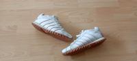 Mädchen Sneaker Sportschuhe Gr 36 K-swiss original weiß rosa Bayern - Weiden (Oberpfalz) Vorschau