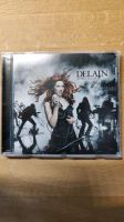 DELAIN "April Rain" Baden-Württemberg - Ehrenkirchen Vorschau