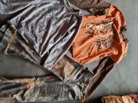 Toff Togg Schlaghose & Shirts Nordrhein-Westfalen - Greven Vorschau