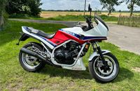 Honda VF1000F Schleswig-Holstein - Prinzenmoor Vorschau