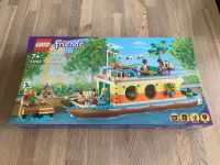 Lego 41702 - Hausboot - Neu und ungeöffnet Dortmund - Sölde Vorschau