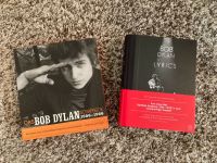 Bob Dylan Lyrics + Scrapbook 1956-1966 Hessen - Hohenahr Vorschau