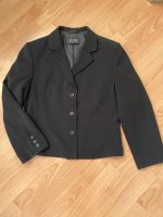 Blazer Jacke Taifun schwarz Gr. 36/38 TOP Nordrhein-Westfalen - Gelsenkirchen Vorschau