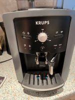 KRUPS Kaffeevollautomat EA80/81 Espresseria Automatic Baden-Württemberg - Bruchsal Vorschau