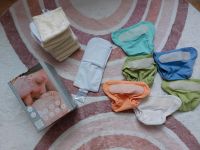 Pop In Newborn Nappies Stoffwindeln Baden-Württemberg - Sinsheim Vorschau