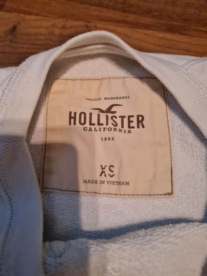 Hollister Damen Pullover Set Gr. XS in Bottrop