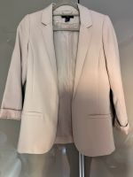 Rosa Blazer, H&M, Größe 36 Thüringen - Erfurt Vorschau