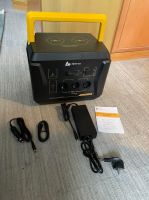 Black Bee 1000 Camping Power Bank Hessen - Alsbach-Hähnlein Vorschau