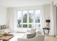 Exklusive 3 Zimmer- Wohnung mit Noorblick Schleswig-Holstein - Eckernförde Vorschau