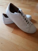 SIKSILK Sneaker weiss Gr. 42 Bayern - Redwitz a d Rodach Vorschau