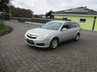 Opel Vectra C 1.8  Caravan Edition Plus Niedersachsen - Herzberg am Harz Vorschau