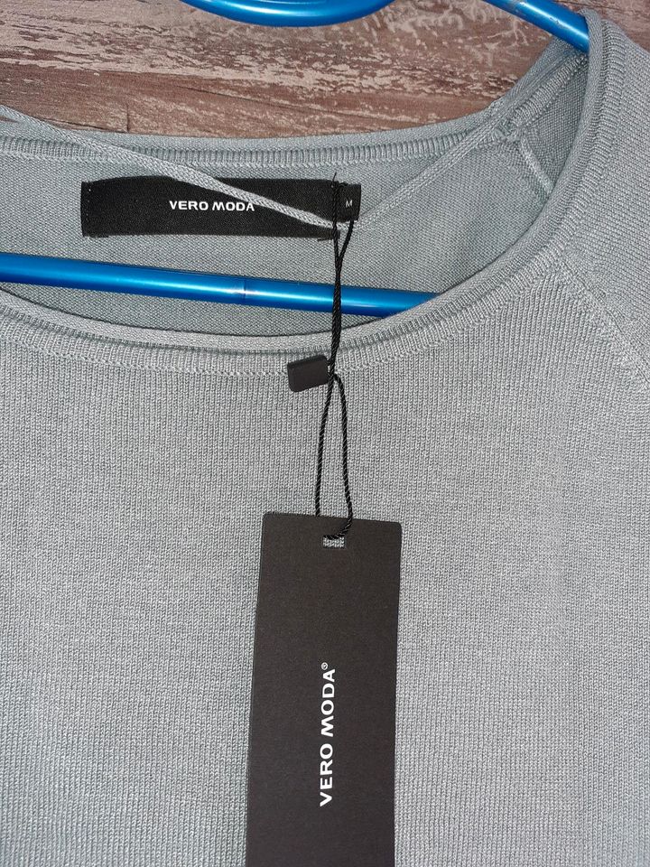 Pullover von Vero Moda Neu in Struxdorf