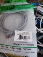 Set !!! Ca. 90 unsortierte Ethernet Kabel CAT. 6 Mitte - Moabit Vorschau