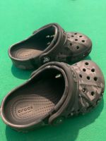 Crocs kinder C7 original Nordrhein-Westfalen - Mülheim (Ruhr) Vorschau