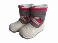 NEU Quechua Winterstiefel 22 23 pink wasserdicht Stiefel Mädchen Bayern - Kissing Vorschau