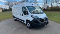 Fiat Ducato 2.2 160MJet L3H2 top Zustand AHK CLIMA NAVI TEMPOMAT Bayern - Münchsmünster Vorschau