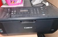 Canon Drucker mx 395 multifunktionsdrucker Fax Scanner kopierer Sachsen-Anhalt - Magdeburg Vorschau