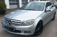 Mercedes Benz C 180 CGI TÜV 05/26 Automatik/Klima/Service Neu Baden-Württemberg - Ludwigsburg Vorschau