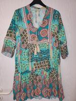 tredy Tunika/Kleid  türkis Gr.3 Nordrhein-Westfalen - Dülmen Vorschau