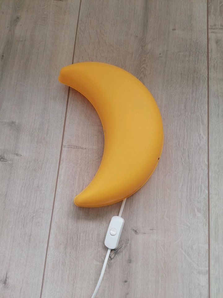 Ikea Mond Lampe in Lüdenscheid