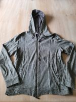 Marc O'Polo Damen Sweatjacke, grau, Gr. L Bielefeld - Bielefeld (Innenstadt) Vorschau