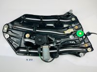 BMW E46 Cabrio Fensterheber Hinten Links 8215273 FH Motor Komplet Bad Doberan - Landkreis - Bad Doberan Vorschau