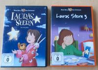 2 DVDs Lauras Stern der Kinofilm und Lauras Stern 3 Nordrhein-Westfalen - Ennepetal Vorschau