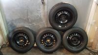 4 Neue Winterräder+Stahlfelgen Opel Adam 175/70 R 14 84 T Köln - Rath-Heumar Vorschau