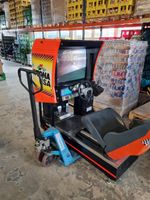 Daytona USA Arcade Fahrsimulator Automat Bayern - Stein Vorschau