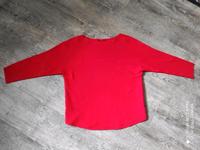 Pullover S.Oliver Gr. 34 rot Saarland - Püttlingen Vorschau