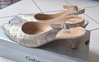 GABOR Pumps Gr. 6 (39) neuwertig Rheinland-Pfalz - Worms Vorschau
