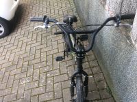 BMX Fahrrad Niedersachsen - Salzgitter Vorschau
