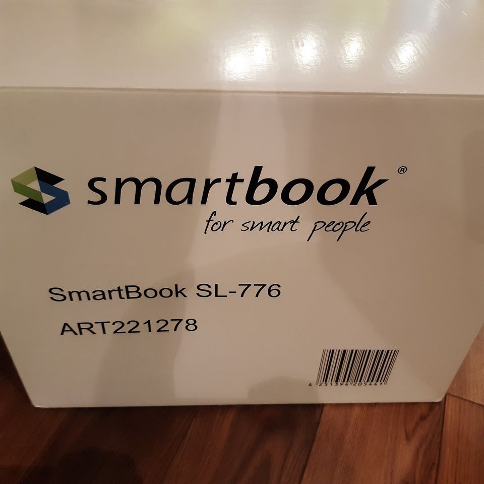 Küchenmaschine Smartbook in Leipzig