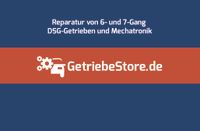 Reparatur von 6- und 7- Gang DSG- Getriebe und Mechatronik Baden-Württemberg - Mannheim Vorschau
