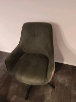 6 Stück Armlehnstuhl Habufa Jill grün grau Stuhl Stühle Nordrhein-Westfalen - Warendorf Vorschau