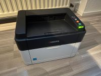 Drucker Printer Laserdrucker Kyocera FS-1041 mono s/w o. Scanner Niedersachsen - Clausthal-Zellerfeld Vorschau