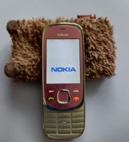 Nokia 7230 Hot Pink-Handy Essen - Essen-Borbeck Vorschau