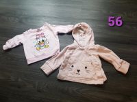 Pullover grösse 56 je 1€ (oder zusammen 1.50€) Bayern - Ichenhausen Vorschau