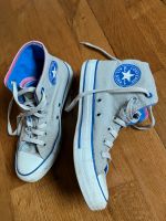 Converse all stars chucks gr 37,5 37 high tops Nordrhein-Westfalen - Bergisch Gladbach Vorschau