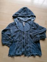 Tredy Hippie Jacke Spitze  Festival Lagenlook Nordrhein-Westfalen - Grevenbroich Vorschau