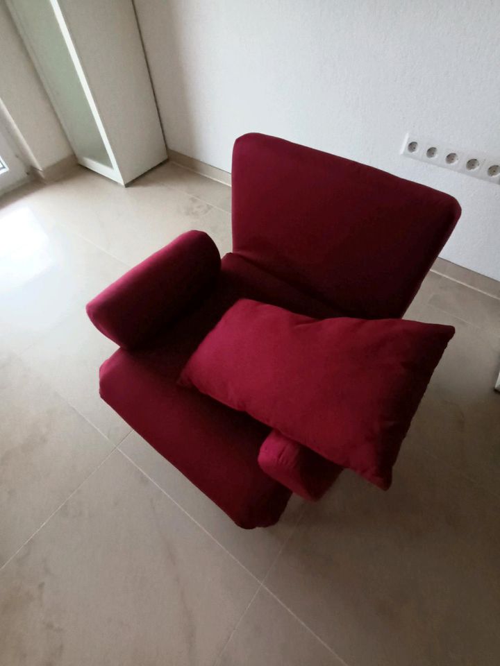 Gästebett, Gäste Bett, Relaxliege, Sofa, in Heilbronn