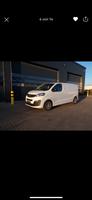 Opel Vivaro Niedersachsen - Sarstedt Vorschau