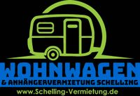 Wohnwagen Mieten • Anhänger mieten • Anhängervermietung ✓✓✓ Niedersachsen - Friedland Vorschau