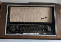 Blaupunkt Röhrenradio Barcelona Schleswig-Holstein - Schönberg (Holstein) Vorschau