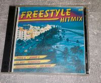 2 CDs Doppelalbum  Musik CD Freestyle  Hitmix Nürnberg (Mittelfr) - Großreuth b Schweinau Vorschau