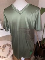 FK*Herren Jersey*Gr. M*khaki*cool Nordrhein-Westfalen - Remscheid Vorschau