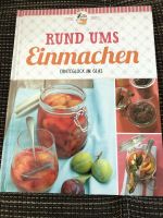 Kochbuch „Rund ums Einmachen“ Dortmund - Löttringhausen Vorschau