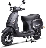 Luxxon Emily 125ccm Nordrhein-Westfalen - Hattingen Vorschau